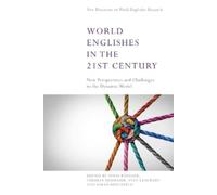 Sofia Rüdiger World Englishes in the 21st Century (Copertina rigida)