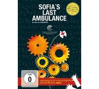 Sofia’s Last Ambulance / Sofia's Last Ambulance ( Poslednata lineika na Sofia ) [ Origine Tedesco, Nessuna Lingua Italiana ]