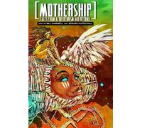 Sofia Samatar Rabih Alameddine Ibi Zoboi Katherena Vermet Mothership (Tascabile)