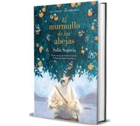 Sofía Segovia El murmullo de las abejas (Edición 10º Aniversa (Copertina rigida)