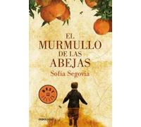 Sofía Segovia El murmullo de las abejas / The Murmur of Bees (Tascabile)
