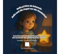 Sofia și frica de întuneric / Sofia und die Angst vor der Dunkelheit