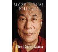 Sofia Stril-Rever Dalai Lama My Spiritual Journey (Tascabile)