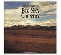 Sofia Talvik - Big Sky Country