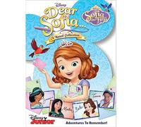 Sofia the First – Ariel Winter, Sara Ramirez, Wayne Brady – DVD