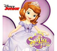 Sofia The First - Sofia The First