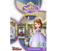 Sofia The First: The Enchanted Feast [Edizione: Paesi Bassi] [Edizione: Regno Unito]