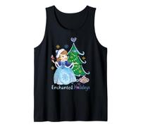 Sofia The First Enchanted Natale Canotta