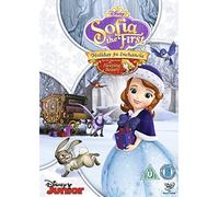 Sofia The First: Holiday In Enchancia [Edizione: Paesi Bassi] [Edizione: Regno Unito]