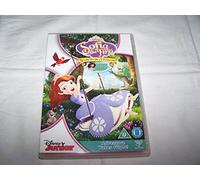 Sofia The First: Ready To Be A Princess [Edizione: Paesi Bassi] [Edizione: Regno Unito]