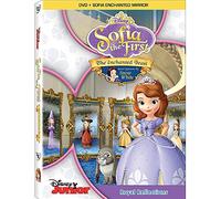 Sofia The First: The Enchanted Feast [Edizione: Stati Uniti]