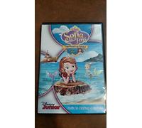 Sofia the First: The Floating Palace
