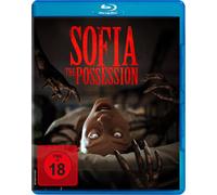 Sofia - the Possession (Blu-ray)