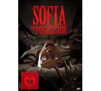 Sofia - the Possession (DVD)
