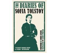Sofia Tolstoy The Diaries of Sofia Tolstoy (Tascabile)