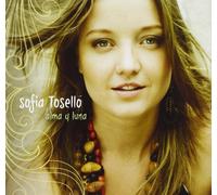 Sofia Tosello Alma Y Luna (CD)
