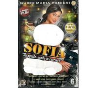 SOFIA "UN AGENTE...MOLTO IN CARRIERA" - Sofia Cucci