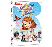Sofia Una Collezione Reale (DVD)