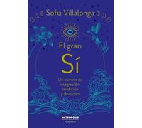 Sofia Villalonga El gran SI (Tascabile)