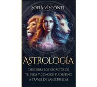 Sofia Visconti Astrología (Tascabile)