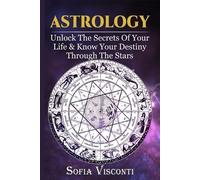 Sofia Visconti Astrology (Tascabile)