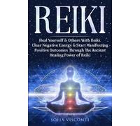Sofia Visconti Reiki (Tascabile)