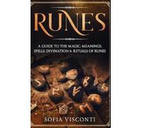 Sofia Visconti Runes (Copertina rigida)