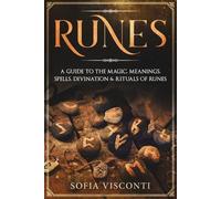 Sofia Visconti Runes (Tascabile)