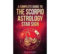 Sofia Visconti Scorpio (Tascabile)