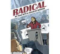 Sofia Warren Radical: My Year with a Socialist Senator (Tascabile)