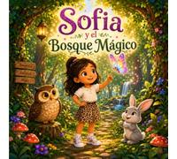 Sofía y el Bosque Mágico