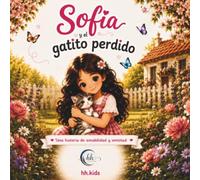 Sofía y el gatito perdido