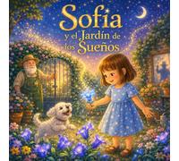 Sofía y el Jardín de los Sueños