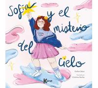 Sofía y el misterio del cielo