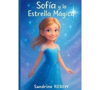 Sofía y la estrella mágica