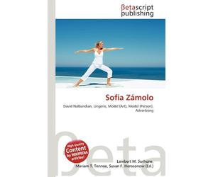 Sofía Zámolo: David Nalbandian, Lingerie, Model (Art), Model (Person), Advertising