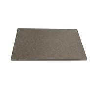 SOFIALXC Pannello isolante termico, pannello in mica resistente ad alte temperature, pannello isolante industriale ignifugo,500mm * 500mm * 3mm (1 piece)