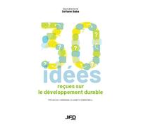 Sofiane Baba Trente idées reçues sur le développement durable (Tascabile)