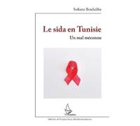 Sofiane Bouhdiba Le sida en Tunisie (Tascabile)