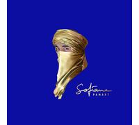 Sofiane Pamart PLANET (Vinyl LP) 12" Album