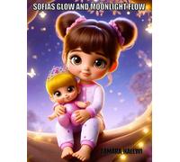 SOFIAS GLOW AND MOONLIGHT FLOW