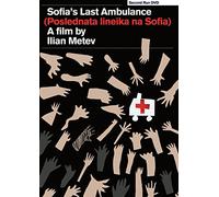 Sofia's Last Ambulance [DVD] [Edizione: Regno Unito]