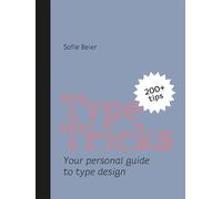Sofie Beier Type Tricks (Tascabile)