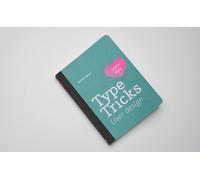 Sofie Beier Type Tricks: User Design (Tascabile)