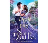 Sofie Darling Devil to Pay (Tascabile) All's Fair in Love and Racing