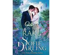 Sofie Darling Odds on the Rake (Tascabile)
