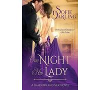 Sofie Darling One Night His Lady (Tascabile)