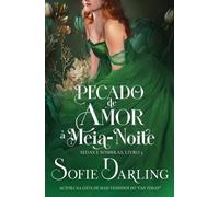 Sofie Darling Pecado de Amor à Meia-Noite (Tascabile) Sedas E Sombras