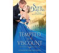 Sofie Darling Tempted by the Viscount (Tascabile)