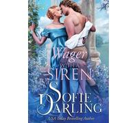 Sofie Darling Wager with a Siren (Tascabile) All's Fair in Love and Racing